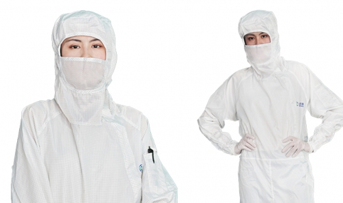防靜電無塵服有哪些款式